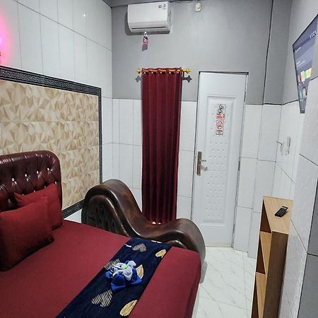 Hotel Nakula Sadewa 2 Bandungan Semarang Ngoại thất bức ảnh