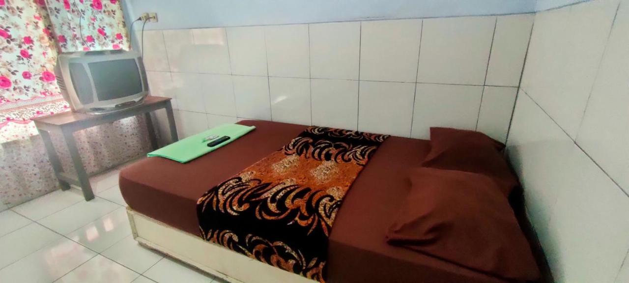 Hotel Nakula Sadewa 2 Bandungan Semarang Ngoại thất bức ảnh