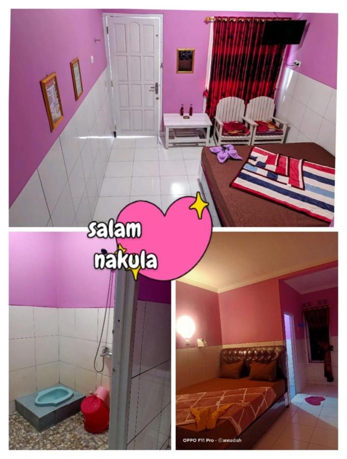 Hotel Nakula Sadewa 2 Bandungan Semarang Ngoại thất bức ảnh